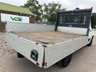 USED 2015 08 VAUXHALL MOVANO 2.3 CDTi 3500 Chassis Cab 2dr Diesel Manual FWD L2 H1 Euro 5 (125 ps) 
