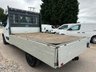 USED 2015 08 VAUXHALL MOVANO 2.3 CDTi 3500 Chassis Cab 2dr Diesel Manual FWD L2 H1 Euro 5 (125 ps) 