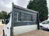 USED 2015 08 VAUXHALL MOVANO 2.3 CDTi 3500 Chassis Cab 2dr Diesel Manual FWD L2 H1 Euro 5 (125 ps) 