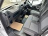 USED 2015 08 VAUXHALL MOVANO 2.3 CDTi 3500 Chassis Cab 2dr Diesel Manual FWD L2 H1 Euro 5 (125 ps) 