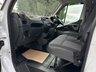 USED 2015 08 VAUXHALL MOVANO 2.3 CDTi 3500 Chassis Cab 2dr Diesel Manual FWD L2 H1 Euro 5 (125 ps) 