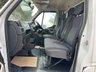 USED 2015 08 VAUXHALL MOVANO 2.3 CDTi 3500 Chassis Cab 2dr Diesel Manual FWD L2 H1 Euro 5 (125 ps) 