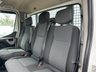 USED 2015 08 VAUXHALL MOVANO 2.3 CDTi 3500 Chassis Cab 2dr Diesel Manual FWD L2 H1 Euro 5 (125 ps) 