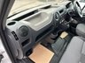 USED 2015 08 VAUXHALL MOVANO 2.3 CDTi 3500 Chassis Cab 2dr Diesel Manual FWD L2 H1 Euro 5 (125 ps) 