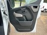 USED 2015 08 VAUXHALL MOVANO 2.3 CDTi 3500 Chassis Cab 2dr Diesel Manual FWD L2 H1 Euro 5 (125 ps) 
