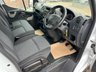USED 2015 08 VAUXHALL MOVANO 2.3 CDTi 3500 Chassis Cab 2dr Diesel Manual FWD L2 H1 Euro 5 (125 ps) 