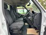 USED 2015 08 VAUXHALL MOVANO 2.3 CDTi 3500 Chassis Cab 2dr Diesel Manual FWD L2 H1 Euro 5 (125 ps) 