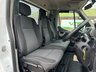 USED 2015 08 VAUXHALL MOVANO 2.3 CDTi 3500 Chassis Cab 2dr Diesel Manual FWD L2 H1 Euro 5 (125 ps) 