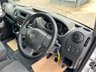 USED 2015 08 VAUXHALL MOVANO 2.3 CDTi 3500 Chassis Cab 2dr Diesel Manual FWD L2 H1 Euro 5 (125 ps) 