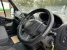 USED 2015 08 VAUXHALL MOVANO 2.3 CDTi 3500 Chassis Cab 2dr Diesel Manual FWD L2 H1 Euro 5 (125 ps) 