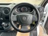 USED 2015 08 VAUXHALL MOVANO 2.3 CDTi 3500 Chassis Cab 2dr Diesel Manual FWD L2 H1 Euro 5 (125 ps) 