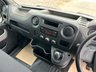 USED 2015 08 VAUXHALL MOVANO 2.3 CDTi 3500 Chassis Cab 2dr Diesel Manual FWD L2 H1 Euro 5 (125 ps) 