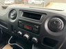 USED 2015 08 VAUXHALL MOVANO 2.3 CDTi 3500 Chassis Cab 2dr Diesel Manual FWD L2 H1 Euro 5 (125 ps) 