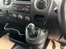 USED 2015 08 VAUXHALL MOVANO 2.3 CDTi 3500 Chassis Cab 2dr Diesel Manual FWD L2 H1 Euro 5 (125 ps) 