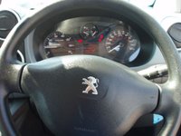 USED 2015 15 PEUGEOT PARTNER TEPEE 1.6 HDi Tepee S MPV 5dr Diesel Manual (135 g/km, 92 bhp) 