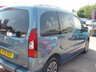 USED 2015 15 PEUGEOT PARTNER TEPEE 1.6 HDi Tepee S MPV 5dr Diesel Manual (135 g/km, 92 bhp) 