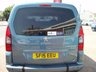 USED 2015 15 PEUGEOT PARTNER TEPEE 1.6 HDi Tepee S MPV 5dr Diesel Manual (135 g/km, 92 bhp) 