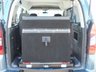 USED 2015 15 PEUGEOT PARTNER TEPEE 1.6 HDi Tepee S MPV 5dr Diesel Manual (135 g/km, 92 bhp) 