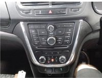 USED 2015 15 VAUXHALL MOKKA 1.6i Exclusiv SUV 5dr Petrol Manual 2WD Euro 6 (s/s) (115 ps) 