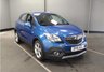 USED 2015 15 VAUXHALL MOKKA 1.6i Exclusiv SUV 5dr Petrol Manual 2WD Euro 6 (s/s) (115 ps) 