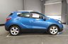 USED 2015 15 VAUXHALL MOKKA 1.6i Exclusiv SUV 5dr Petrol Manual 2WD Euro 6 (s/s) (115 ps) 
