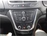 USED 2015 15 VAUXHALL MOKKA 1.6i Exclusiv SUV 5dr Petrol Manual 2WD Euro 6 (s/s) (115 ps) 