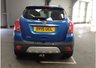 USED 2015 15 VAUXHALL MOKKA 1.6i Exclusiv SUV 5dr Petrol Manual 2WD Euro 6 (s/s) (115 ps) 