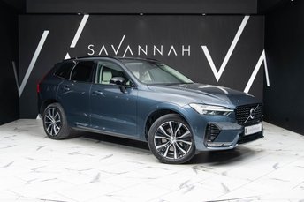 2023 VOLVO XC60