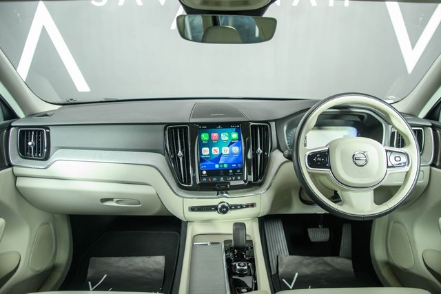 View our VOLVO XC60
