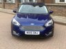 USED 2015 15 FORD FOCUS 1.5T EcoBoost Titanium X Hatchback 5dr Petrol Manual Euro 6 (s/s) (182 ps) 