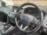USED 2015 15 FORD FOCUS 1.5T EcoBoost Titanium X Hatchback 5dr Petrol Manual Euro 6 (s/s) (182 ps) 