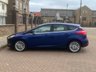 USED 2015 15 FORD FOCUS 1.5T EcoBoost Titanium X Hatchback 5dr Petrol Manual Euro 6 (s/s) (182 ps) 