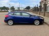 USED 2015 15 FORD FOCUS 1.5T EcoBoost Titanium X Hatchback 5dr Petrol Manual Euro 6 (s/s) (182 ps) 
