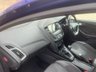 USED 2015 15 FORD FOCUS 1.5T EcoBoost Titanium X Hatchback 5dr Petrol Manual Euro 6 (s/s) (182 ps) 