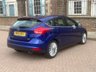 USED 2015 15 FORD FOCUS 1.5T EcoBoost Titanium X Hatchback 5dr Petrol Manual Euro 6 (s/s) (182 ps) 
