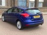 USED 2015 15 FORD FOCUS 1.5T EcoBoost Titanium X Hatchback 5dr Petrol Manual Euro 6 (s/s) (182 ps) 