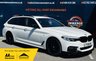 USED 2019 19 BMW 5 SERIES 3.0 530d M Sport Touring 5dr Diesel Auto Euro 6 (s/s) (265 ps) 
