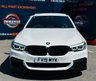 USED 2019 19 BMW 5 SERIES 3.0 530d M Sport Touring 5dr Diesel Auto Euro 6 (s/s) (265 ps) 