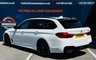 USED 2019 19 BMW 5 SERIES 3.0 530d M Sport Touring 5dr Diesel Auto Euro 6 (s/s) (265 ps) 