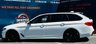 USED 2019 19 BMW 5 SERIES 3.0 530d M Sport Touring 5dr Diesel Auto Euro 6 (s/s) (265 ps) 