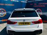 USED 2019 19 BMW 5 SERIES 3.0 530d M Sport Touring 5dr Diesel Auto Euro 6 (s/s) (265 ps) 
