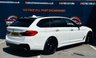 USED 2019 19 BMW 5 SERIES 3.0 530d M Sport Touring 5dr Diesel Auto Euro 6 (s/s) (265 ps) 