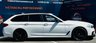 USED 2019 19 BMW 5 SERIES 3.0 530d M Sport Touring 5dr Diesel Auto Euro 6 (s/s) (265 ps) 