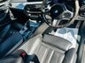 USED 2019 19 BMW 5 SERIES 3.0 530d M Sport Touring 5dr Diesel Auto Euro 6 (s/s) (265 ps) 