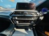 USED 2019 19 BMW 5 SERIES 3.0 530d M Sport Touring 5dr Diesel Auto Euro 6 (s/s) (265 ps) 