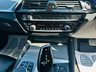 USED 2019 19 BMW 5 SERIES 3.0 530d M Sport Touring 5dr Diesel Auto Euro 6 (s/s) (265 ps) 
