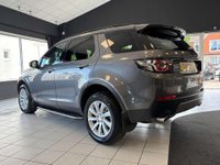 USED 2015 15 LAND ROVER DISCOVERY SPORT 2.2 SD4 SE Tech SUV 5dr Diesel Manual 4WD Euro 5 (s/s) (190 ps) LR S-HIST + TBELT + HEAT SEATS