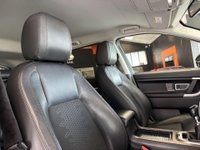 USED 2015 15 LAND ROVER DISCOVERY SPORT 2.2 SD4 SE Tech SUV 5dr Diesel Manual 4WD Euro 5 (s/s) (190 ps) LR S-HIST + TBELT + HEAT SEATS