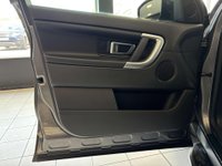USED 2015 15 LAND ROVER DISCOVERY SPORT 2.2 SD4 SE Tech SUV 5dr Diesel Manual 4WD Euro 5 (s/s) (190 ps) LR S-HIST + TBELT + HEAT SEATS