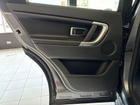 USED 2015 15 LAND ROVER DISCOVERY SPORT 2.2 SD4 SE Tech SUV 5dr Diesel Manual 4WD Euro 5 (s/s) (190 ps) LR S-HIST + TBELT + HEAT SEATS